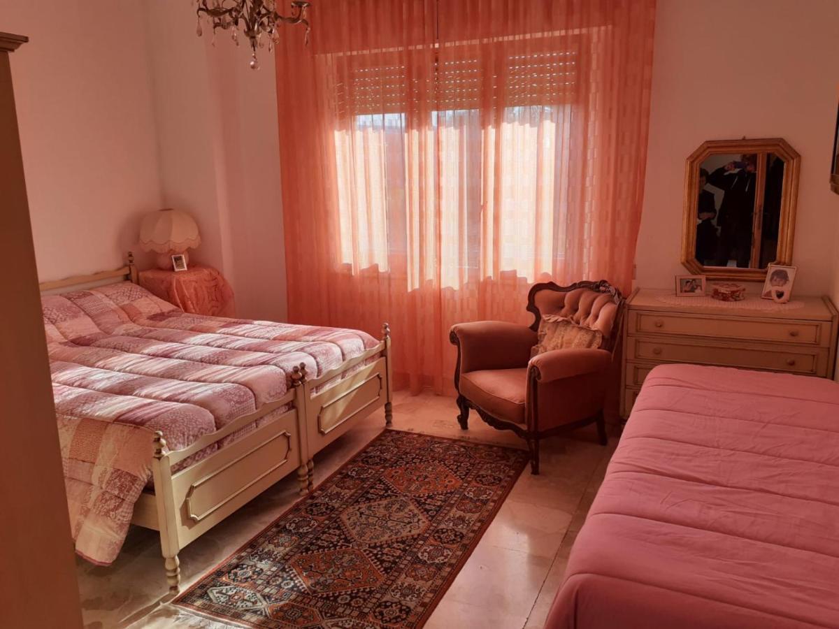 B&B Anna 皮希纳斯 外观 照片