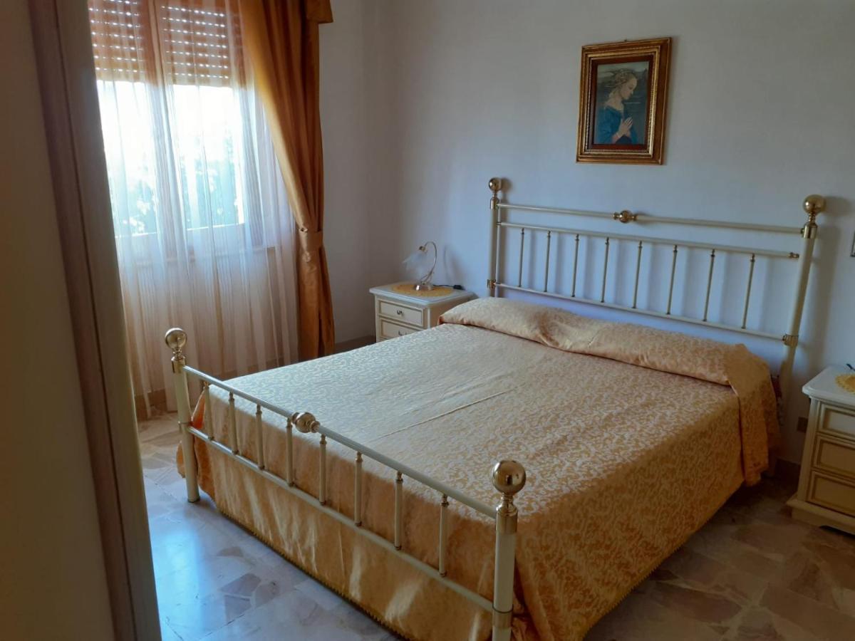 B&B Anna 皮希纳斯 外观 照片
