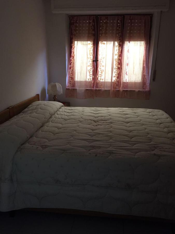 B&B Anna 皮希纳斯 外观 照片