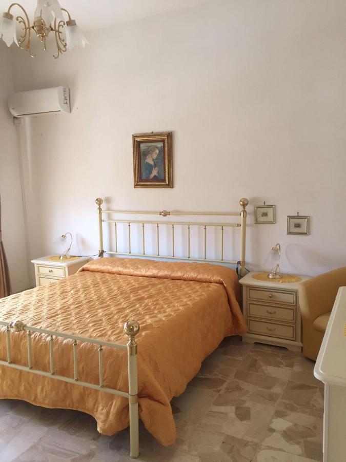 B&B Anna 皮希纳斯 外观 照片