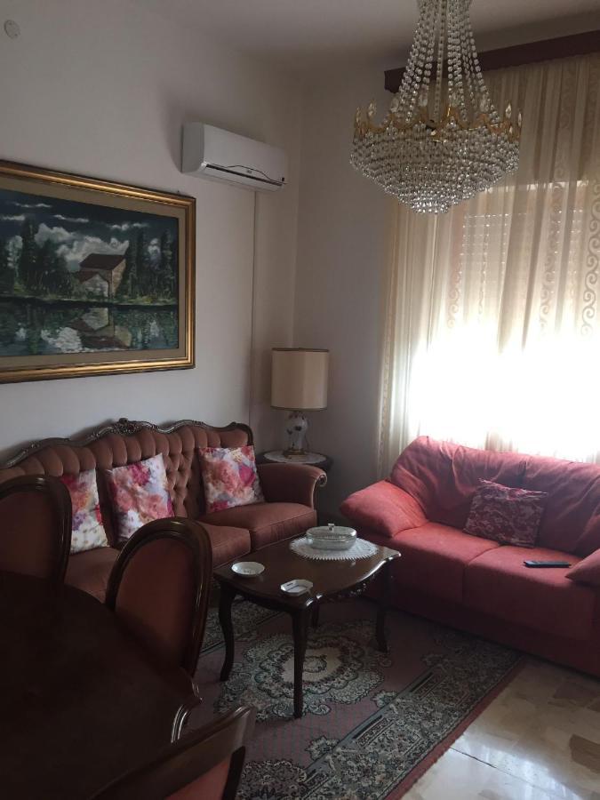 B&B Anna 皮希纳斯 外观 照片