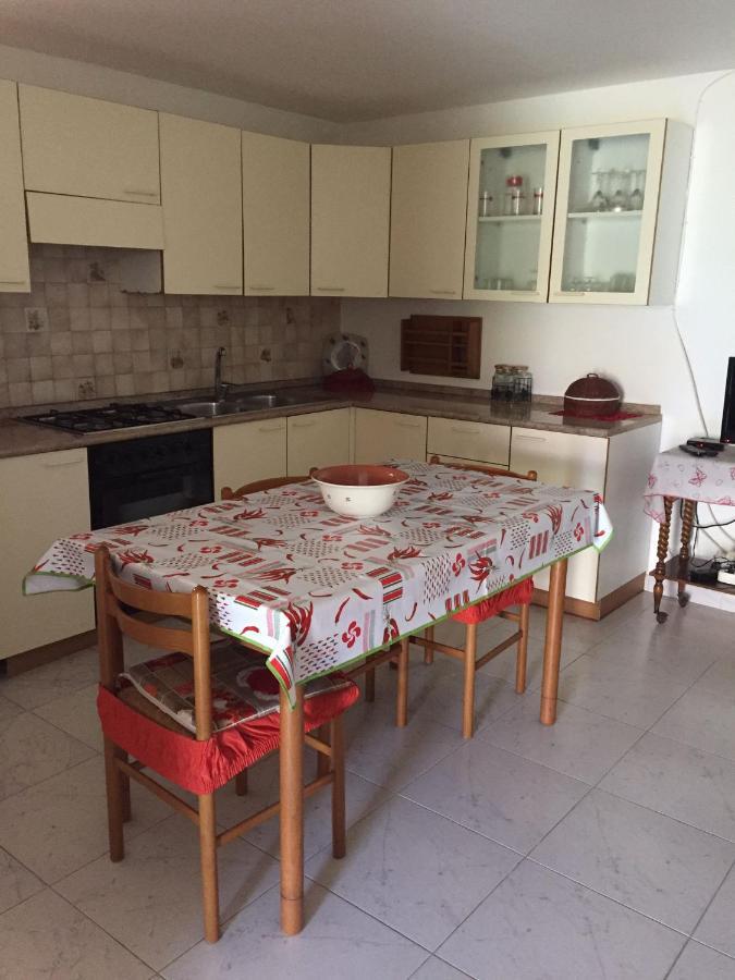 B&B Anna 皮希纳斯 外观 照片