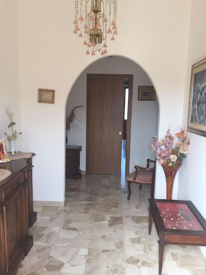B&B Anna 皮希纳斯 外观 照片