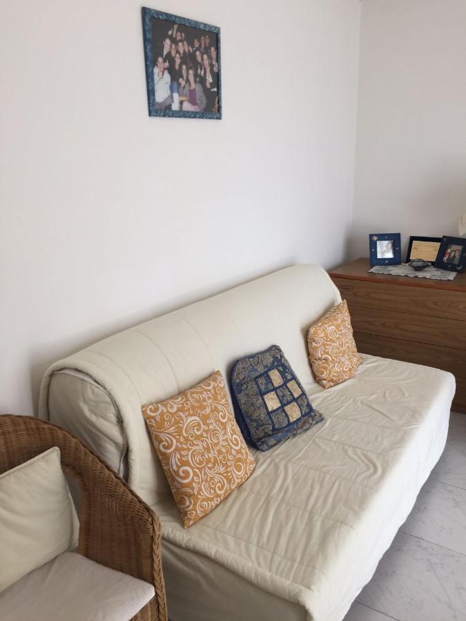 B&B Anna 皮希纳斯 外观 照片